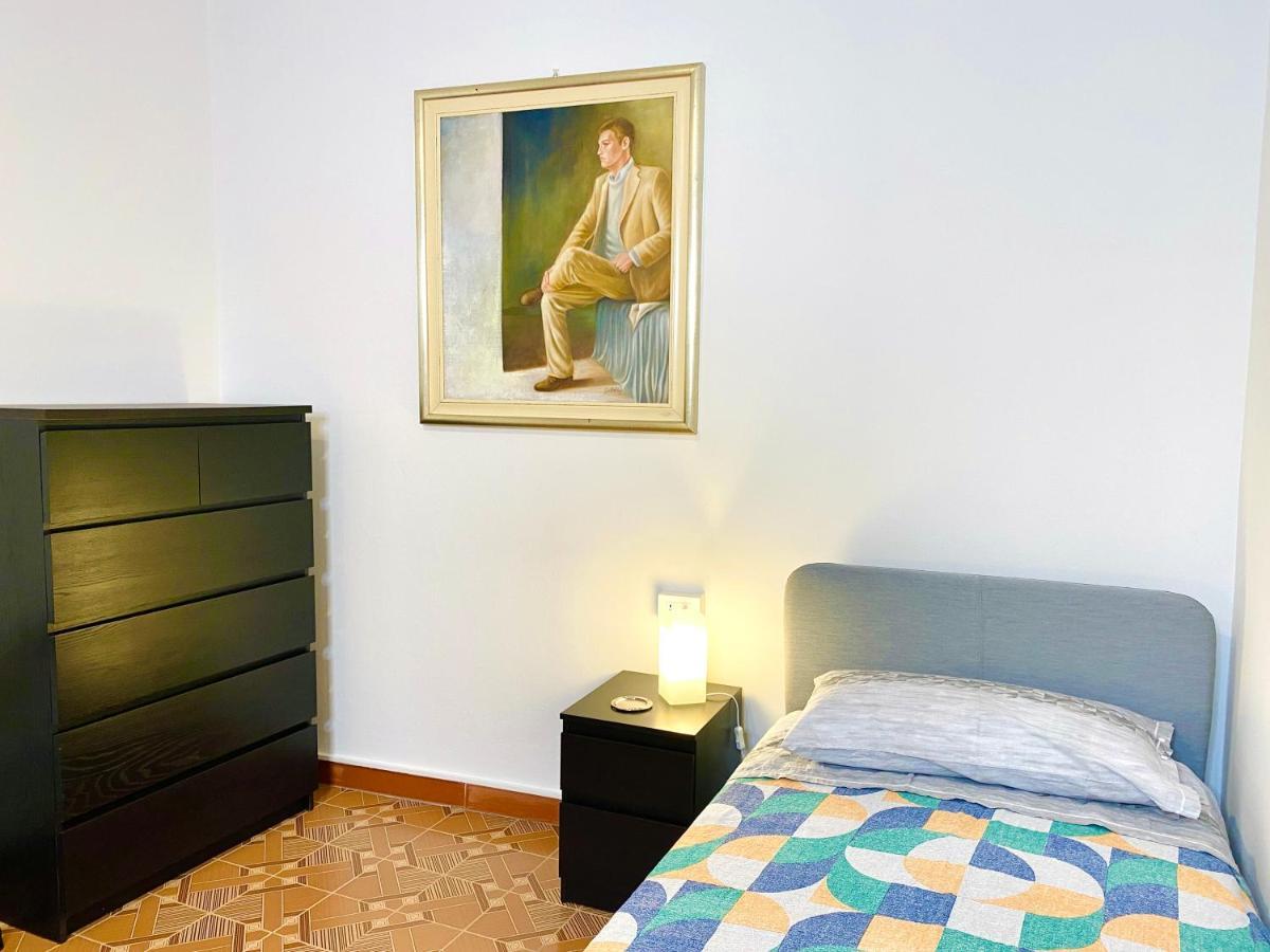 Home - Alessandra Holiday House Piove di Sacco Exterior photo
